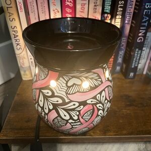 Scentsy Warmer